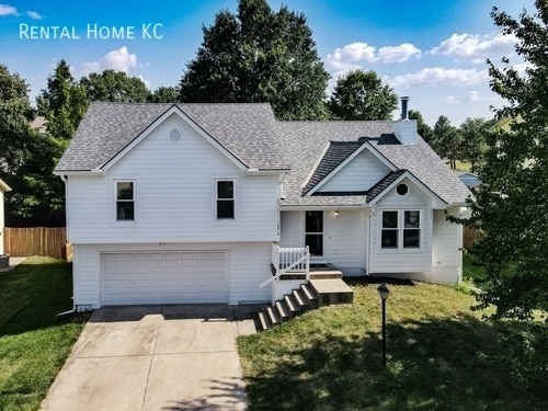 Photo - 12414 S Parker Terrace House