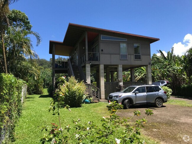 Building Photo - Furnished 1 Bedroom 1 Bath in Wainiha Valley Rental