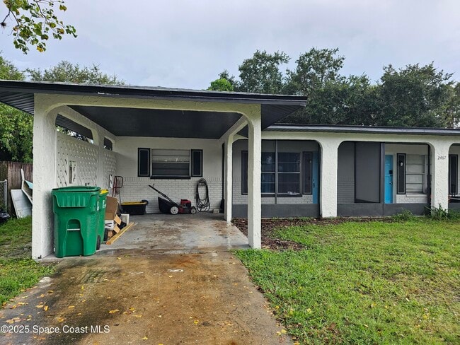 Building Photo - 2465 Mercury Dr Rental
