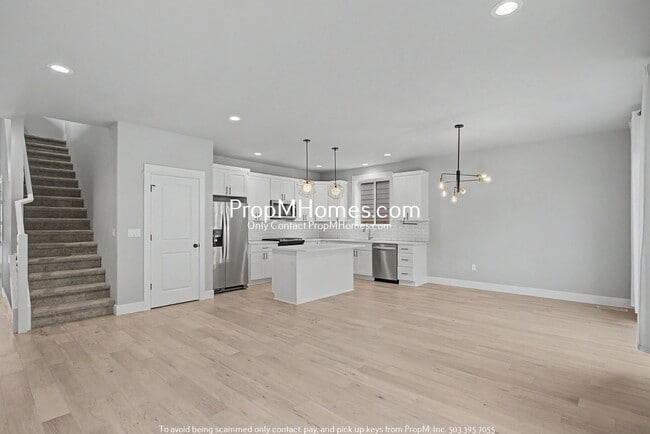Photo - Modern Four Bedroom Home in SW Gresham!