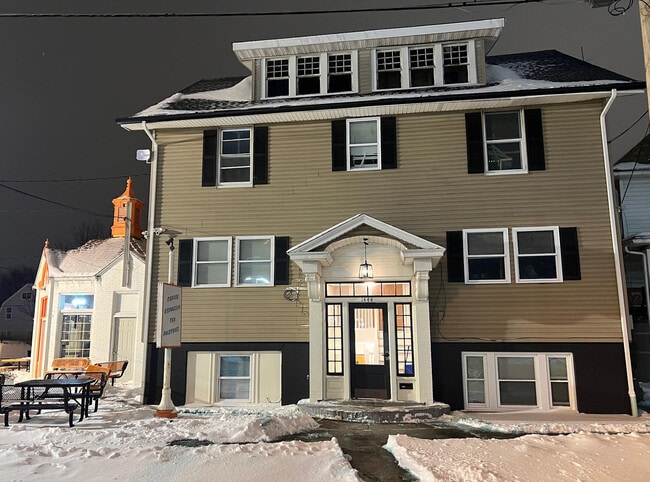 Photo - 1444 Woodland Ave NW Unit #3