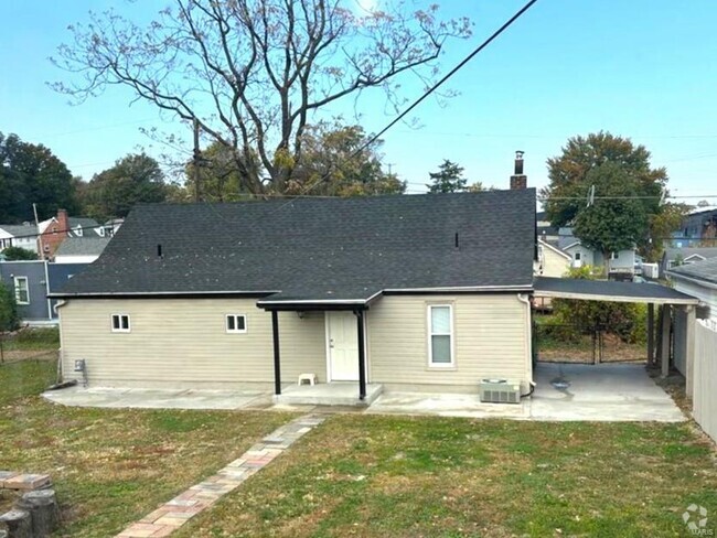 Building Photo - 8635 S Grand Ave Rental