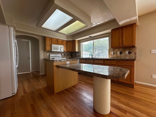 Photo - Large 2-story home with 3 bedrooms up plus loft!  Finished basement!