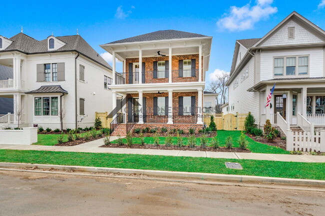 Photo - 1001 Championship Blvd