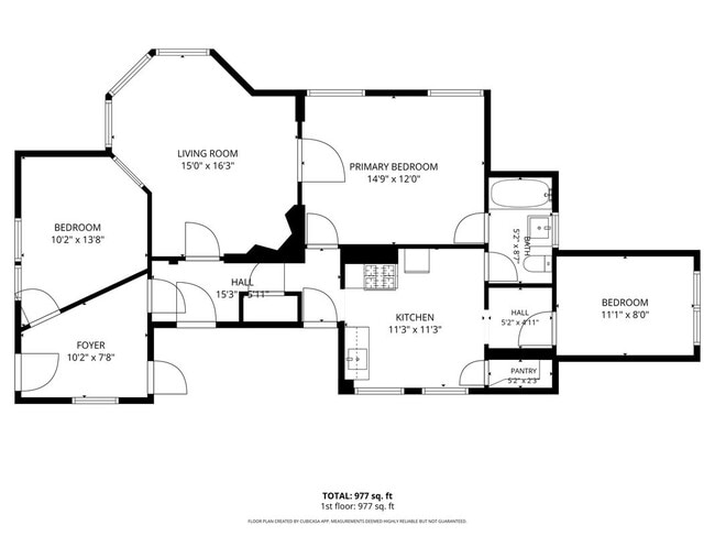 Building Photo - 22 S 13th Ave Unit # 1, 1st Floor