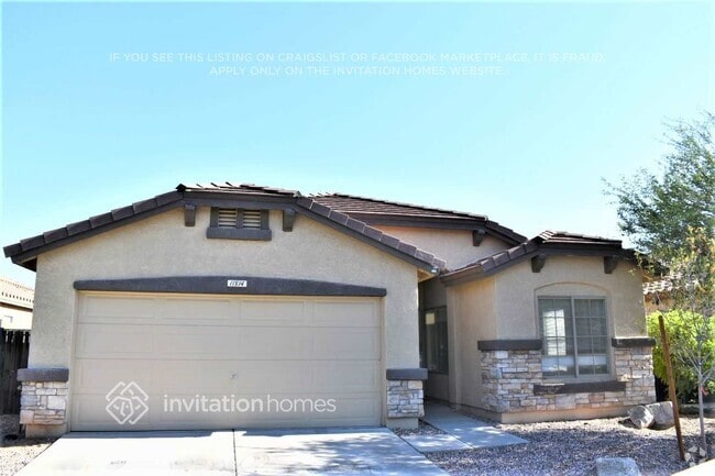 Building Photo - 11814 W Yuma St Rental