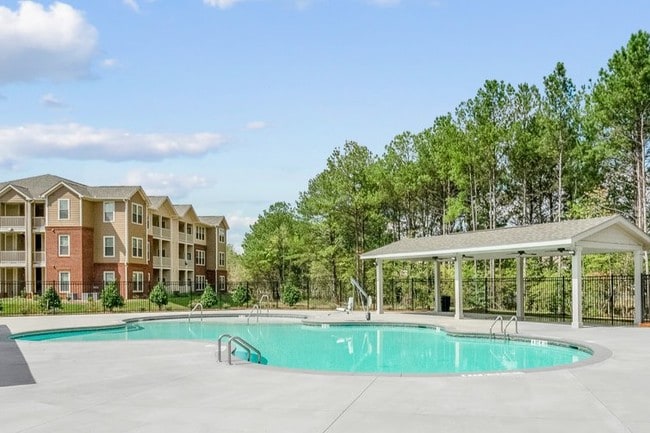 The Glen- Brand New Apartments - The Glen Apartments