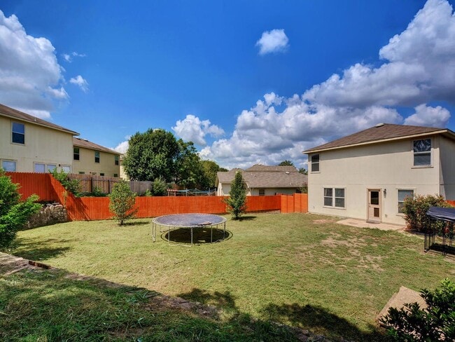 Photo - 8705 Davis Oaks Trail