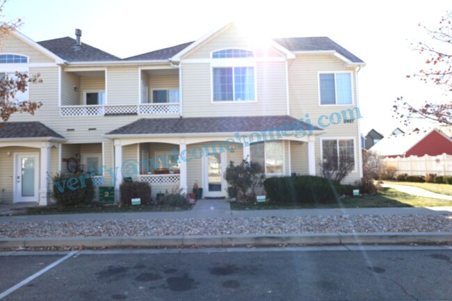 CUTE, CUTE, CUTE 3 BDRM TOWNHOME WITH GAS ... - CUTE, CUTE, CUTE 3 BDRM TOWNHOME WITH GAS ...