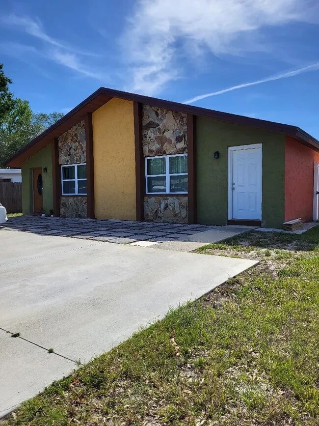 11103 Harding Dr Unidad B
