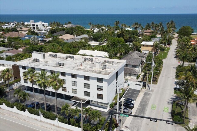 Building Photo - 3000 N Ocean Blvd Unit 407 Rental