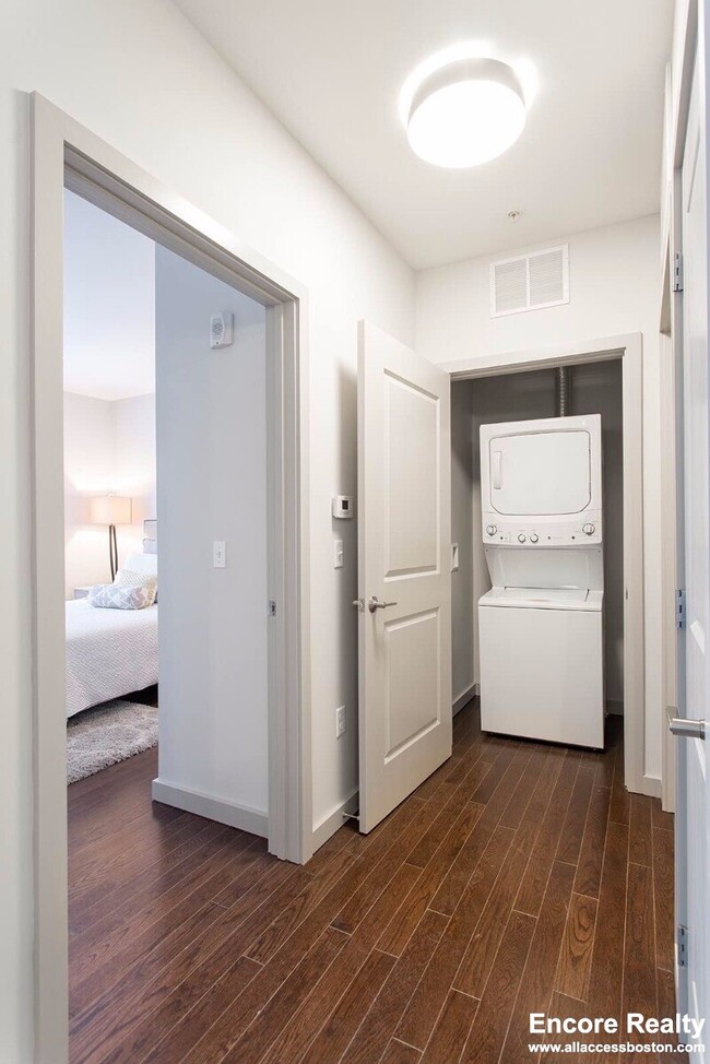 Photo - 45 Marion St Unit 207