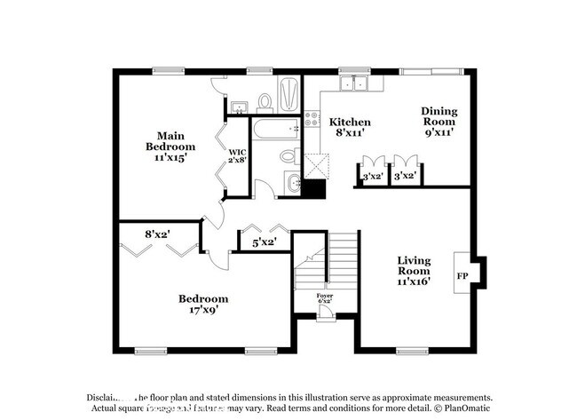 Photo - 725 Sunfield Dr NW