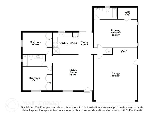 Photo - 4003 3rd St W