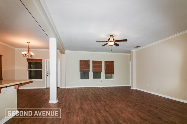 Photo - 7001 Spanish Wood Dr