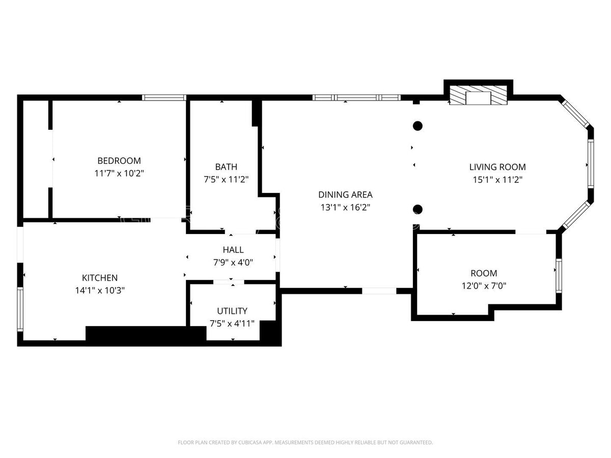 Photo - 2550 W Washington Blvd Unit 2548 1e