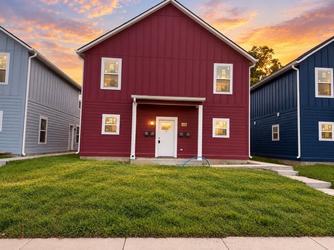 Building Photo - 1842 Gent Ave Unit B