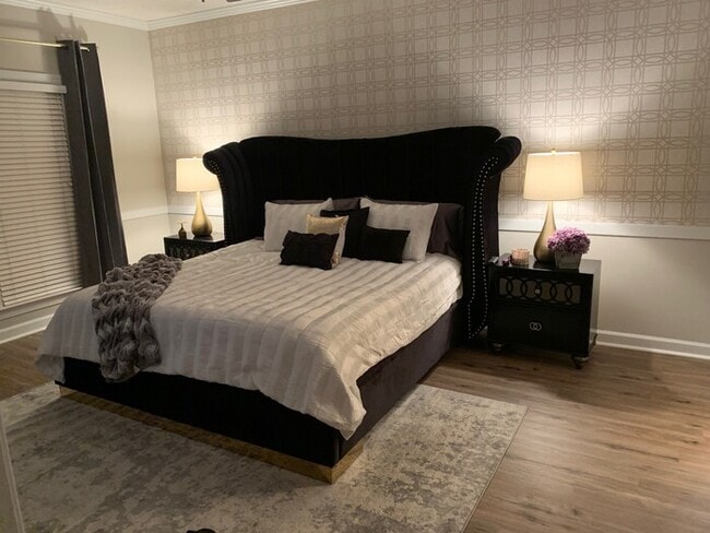 Photo - Port Warwick Luxury attached Home
