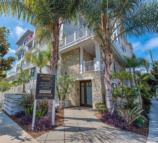 Photo - The Wellesley House