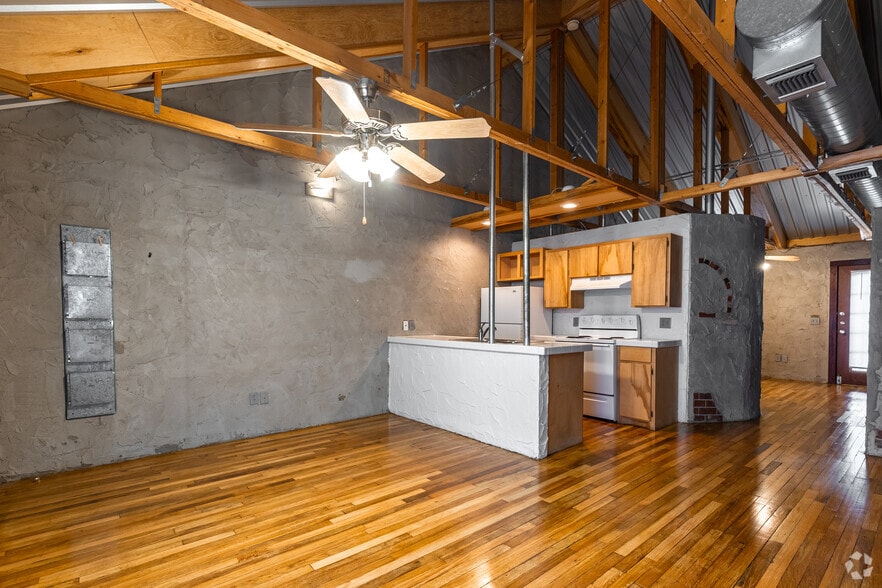 Interior Photo
