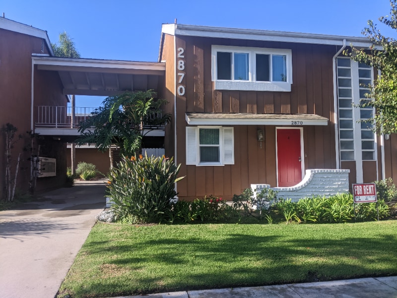 Photo - 2870 W 235th St Unidad 4