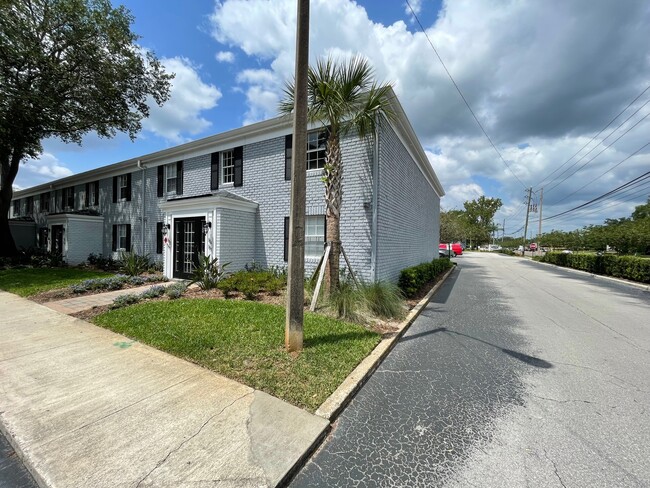 Photo - 2200 Howell Branch Rd Unit 303