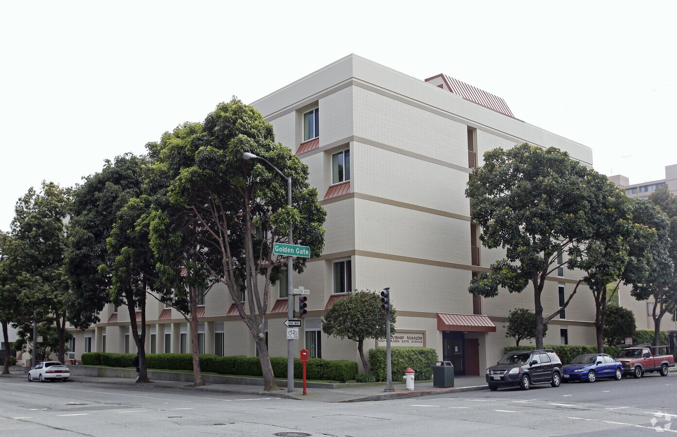 Photo - Fellowship Manor