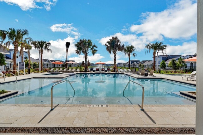 The Sophia Luxury Villas