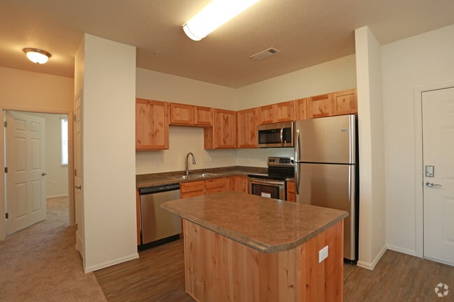 2HAB, 2BA - Breckenridge