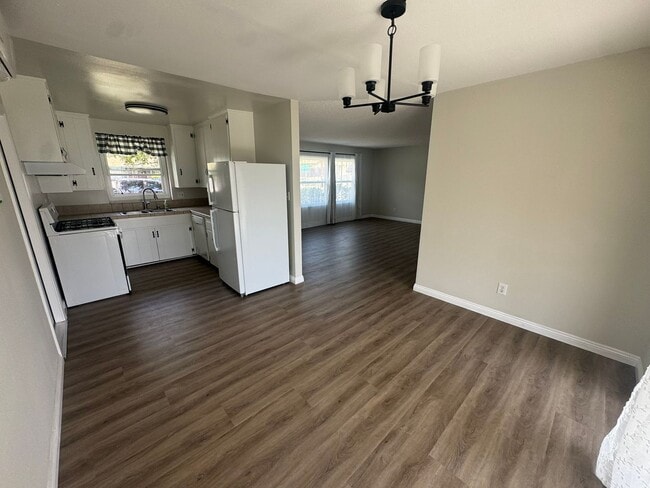 Photo - Remodeled 3 Bedroom, 1.5 Bathroom Home in Central Spring Valley