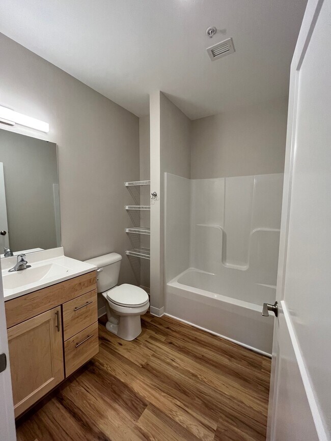 bathroom - Brandywine Lofts & Farmstead Lofts