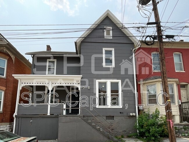 Building Photo - 324 N Franklin St