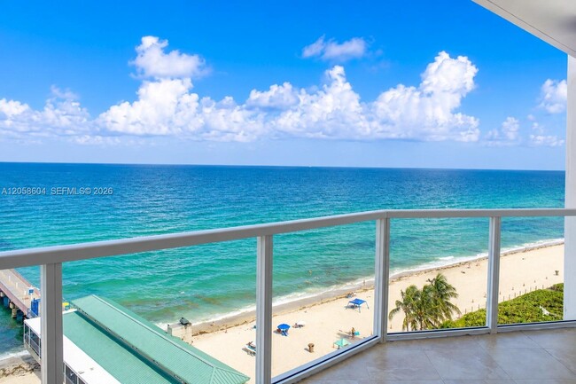 Photo - 16699 Collins Ave Unit 1003
