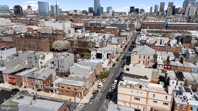 Photo - 1226 S 22nd St Townhome