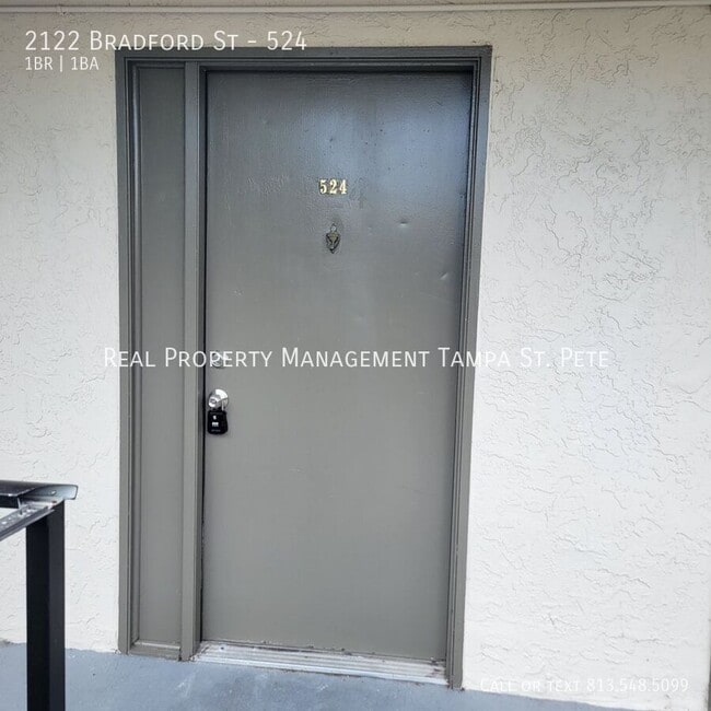 Photo - 2122 Bradford St