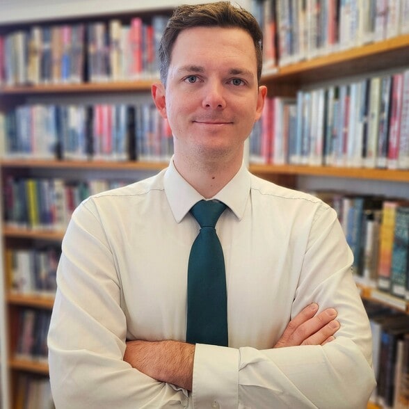 Primary Contact Photo