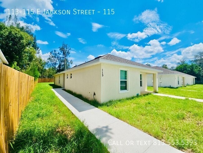 Photo - 113-115 E Jackson Street-115 Unit 115