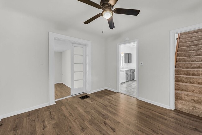 Photo - CHEVIOT: Charming 3+ bed 1.5 bath 1 car