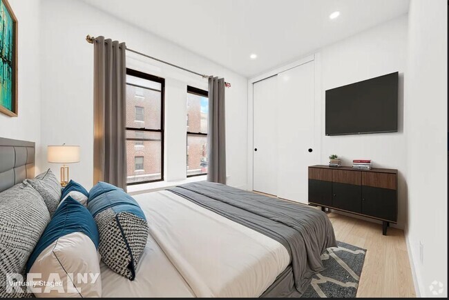 Building Photo - 704 Eighth Avenue Unit 2F Rental