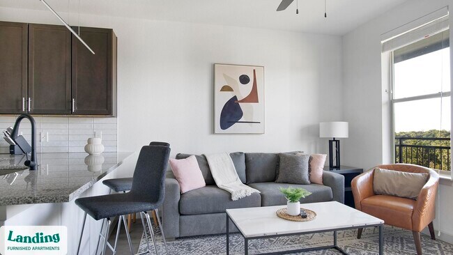 Photo - 7455 W Camp Wisdom Rd Unit 4308