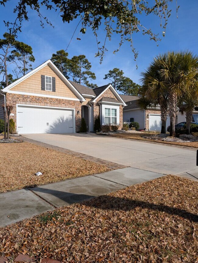 Photo - Cozy, Move-In Ready Home — North Myrtle Beach