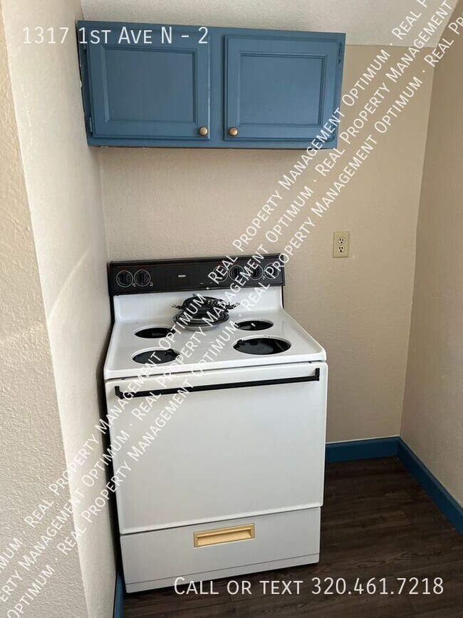 Photo - 1317 1st Ave N Unit 2