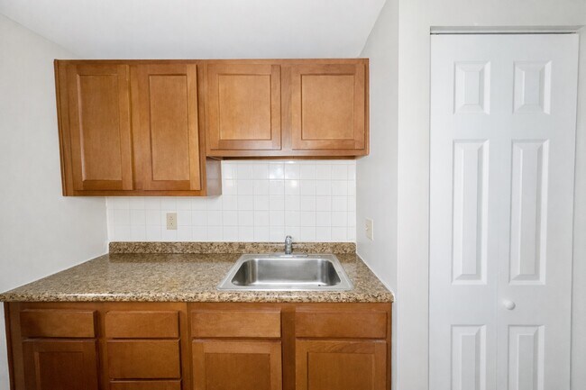 Fountain Square Kitchen - Fountain Square