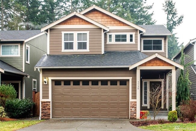 Exterior - 7730 181st Street East