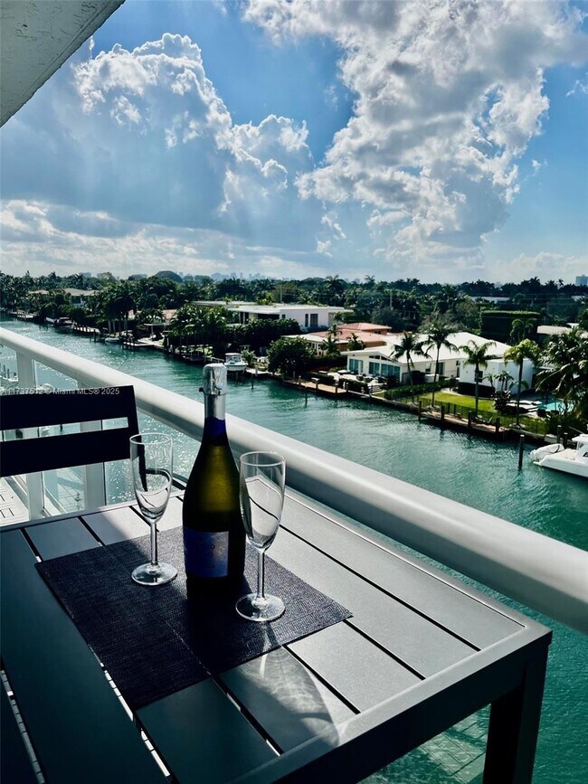 Photo - 10000 W Bay Harbor Dr Unit 503