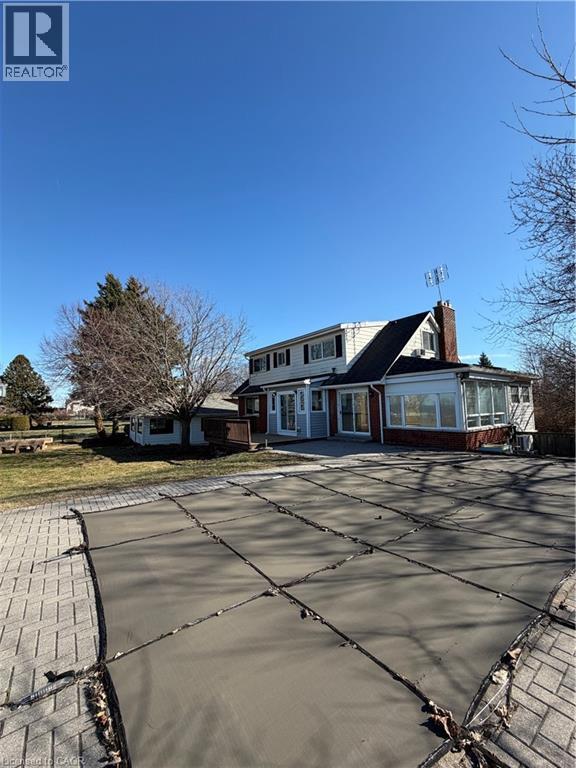 Photo - 805 Ridge Rd