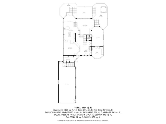 Photo - 2718 Willow Point Dr
