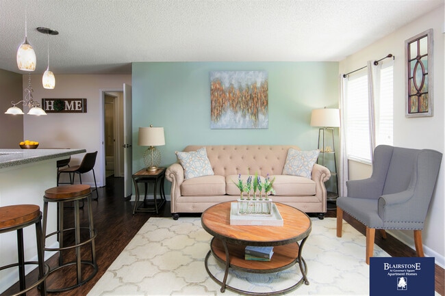 Blairstone Apartment Homes