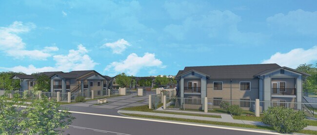 Photo - Broadstone Place