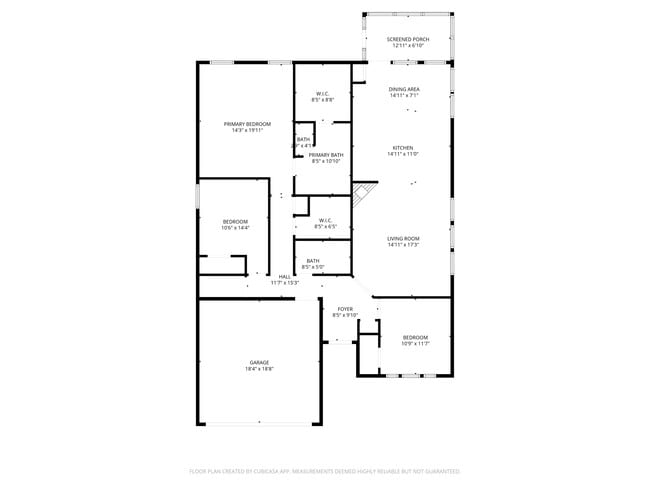Photo - 4505 Chestnut Meadows Bend